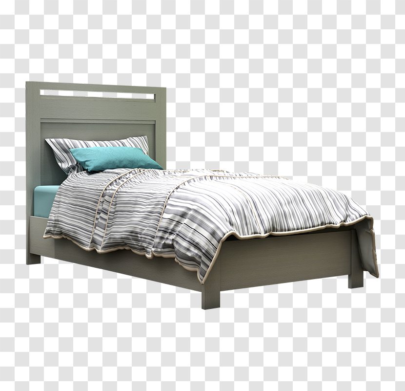 Bed Frame Table Furniture Drawer Transparent PNG