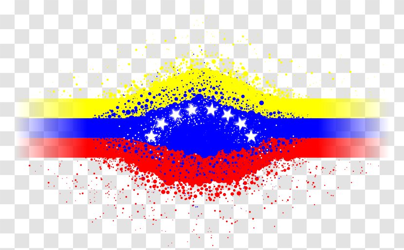Flag Of Venezuela Azerbaijan Clip Art - Chile Transparent PNG