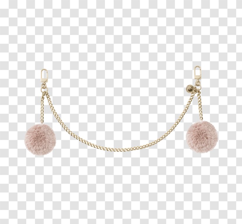 Earring Necklace Jewellery Clothing Accessories Transparent PNG