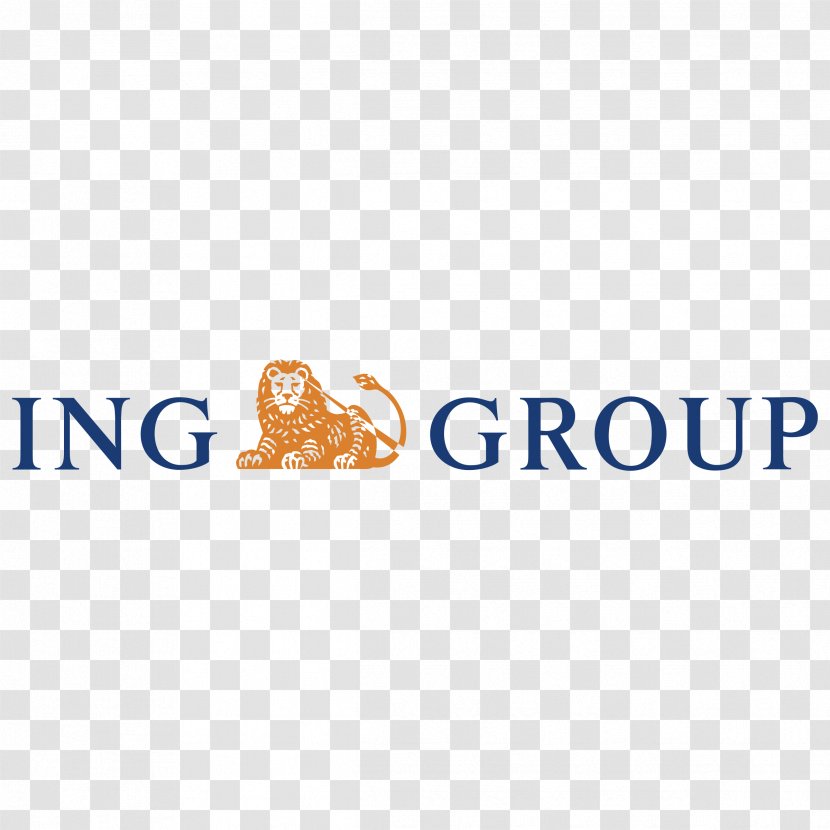 ING Group Bank Business Financial Services Finance Transparent PNG