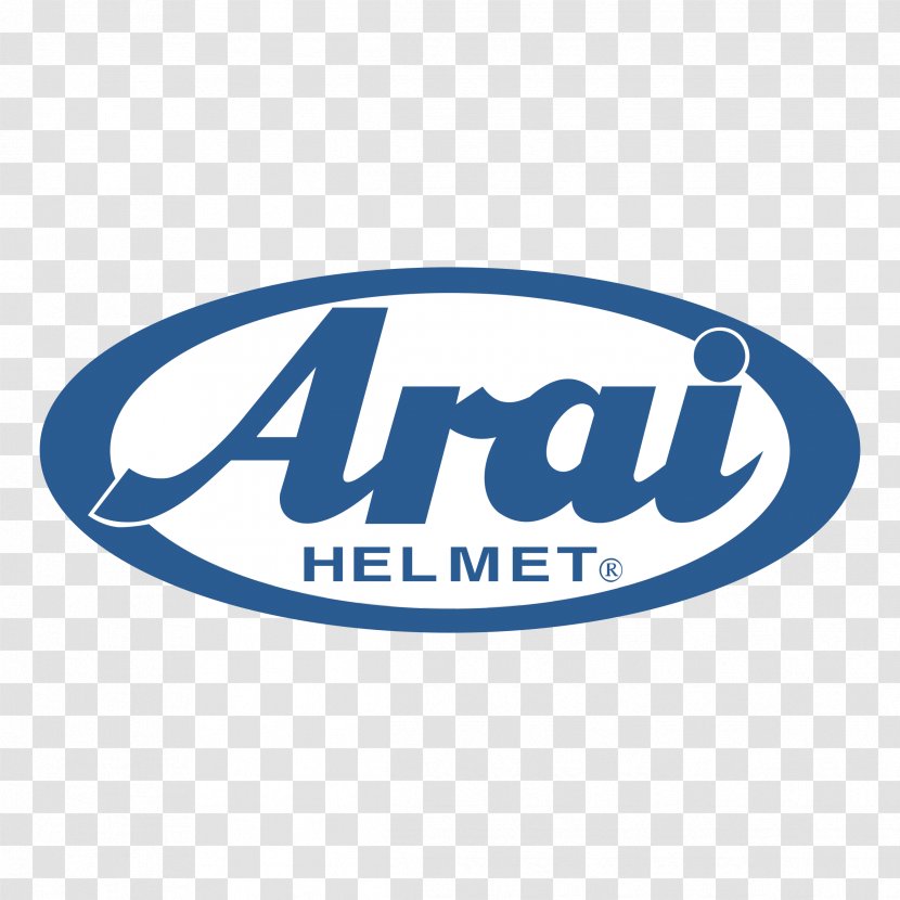 Motorcycle Helmets Logo Arai Helmet Limited - Label Transparent PNG