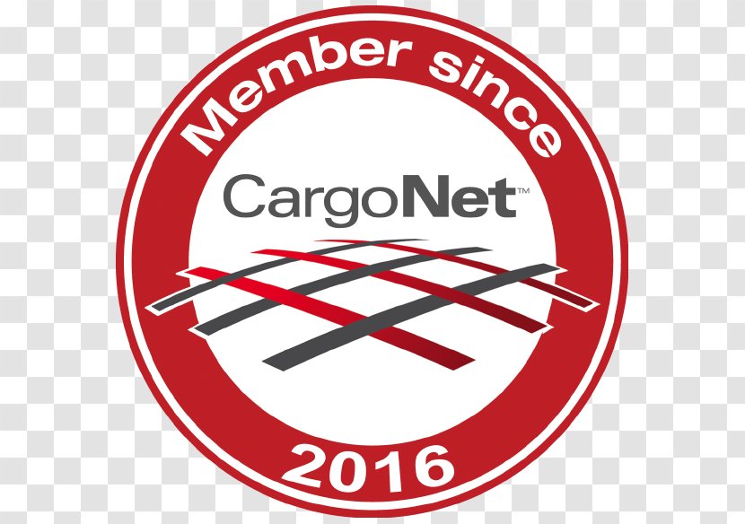 Logo Brand Organization Cargo Font - Net - Redm Transparent PNG