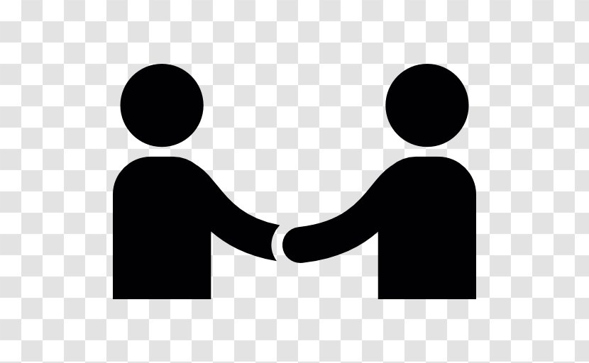 Customer Relationship Management - Human Behavior - Shake Hands Transparent PNG