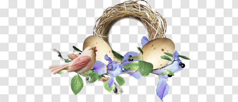 Easter Egg Carnival Flower - Polyvore Transparent PNG