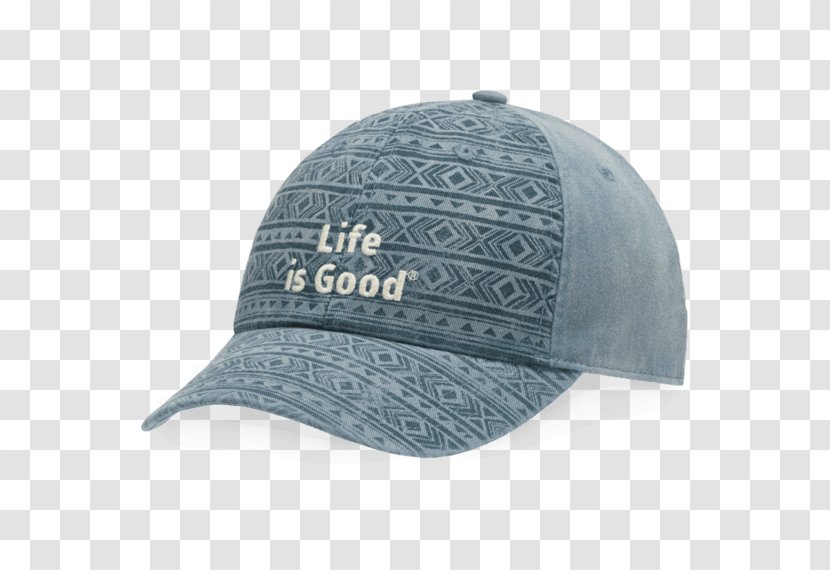 Baseball Cap Turquoise Transparent PNG