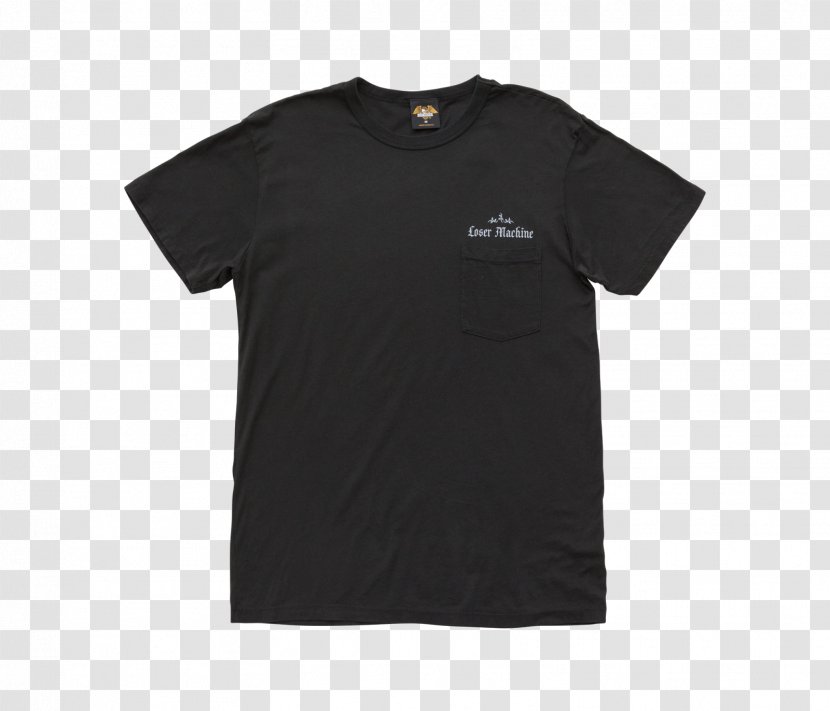 T-shirt Polo Shirt Sleeve Clothing - Cotton Transparent PNG