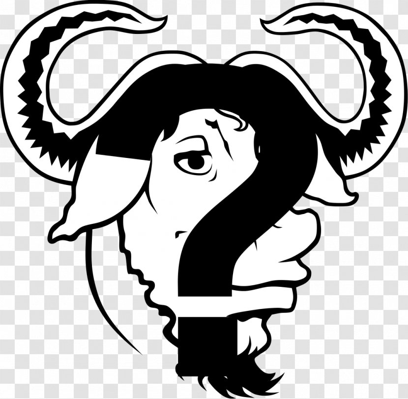 GNU Free And Open-source Software Source Code Linux Transparent PNG