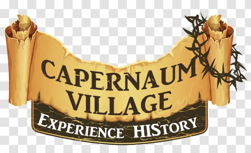 Capernaum First Century Village And Majestic Statue Garden Weatherford Film 0 - Copyright - Last Day Of Passover Transparent PNG