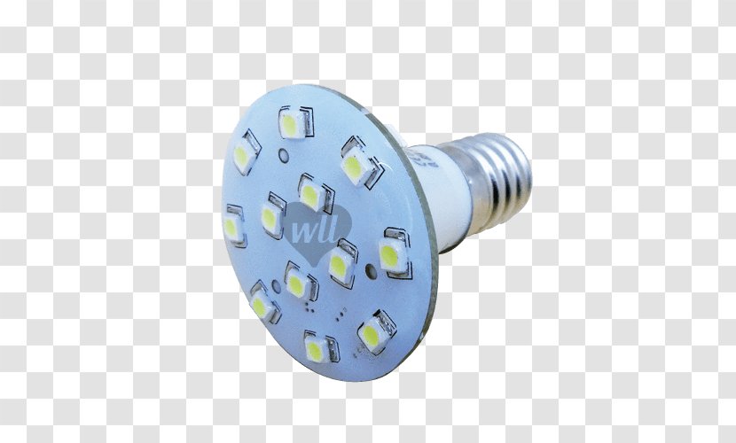 Light-emitting Diode LED Lamp SMD Module Edison Screw - Lighting - Light Transparent PNG