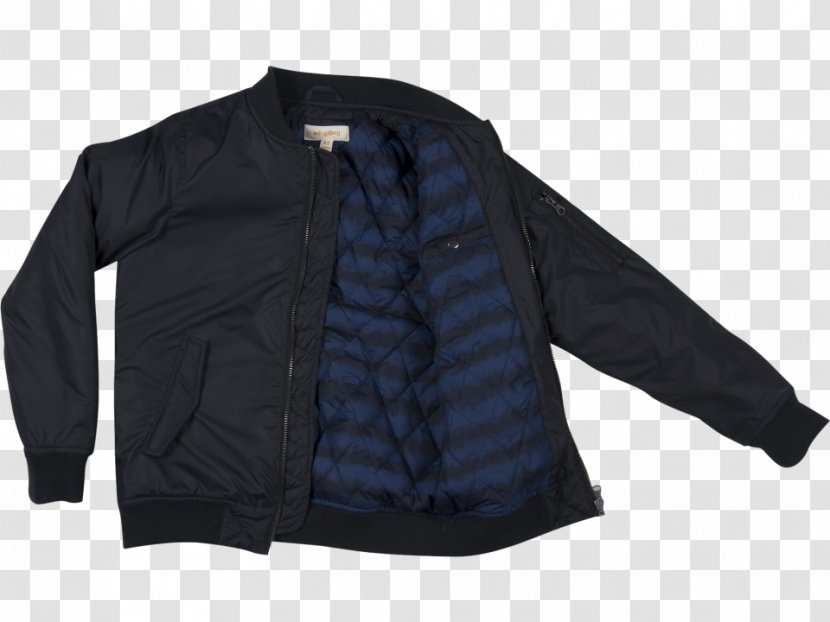Jacket Outerwear Sleeve Black M Transparent PNG