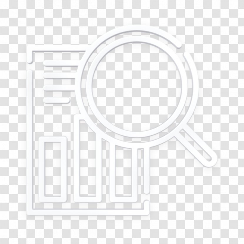 Copywriting Icon Research - Logo - Symbol Transparent PNG