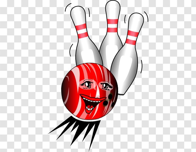 Bowling Balls Pin Clip Art - Sport Transparent PNG