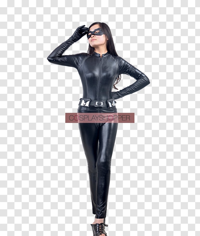 Catwoman Batman: Arkham City Robin Dick Grayson - Flower Transparent PNG