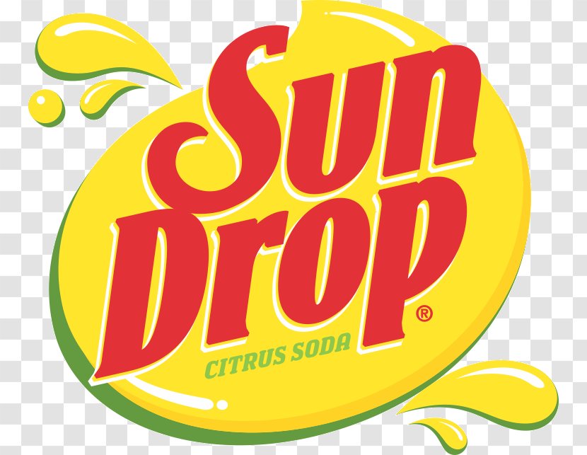 Sun Drop Fizzy Drinks Cheerwine Lemon-lime Drink Transparent PNG