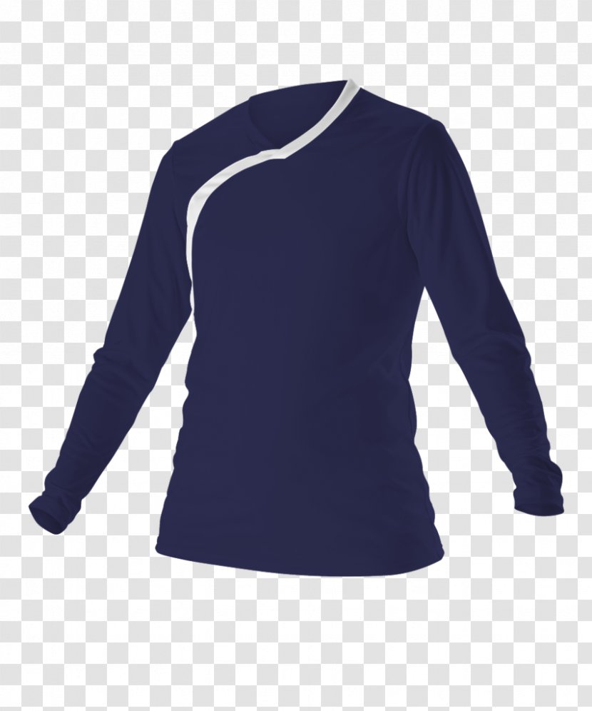 Sleeve T-shirt Jersey Volleyball Uniform - Sports Transparent PNG