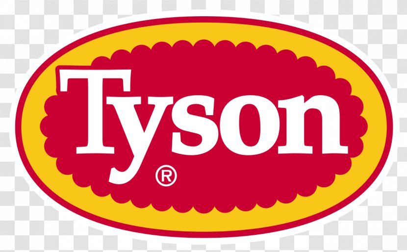 Tyson Foods Springdale Business Company - Sign - Cassava Transparent PNG