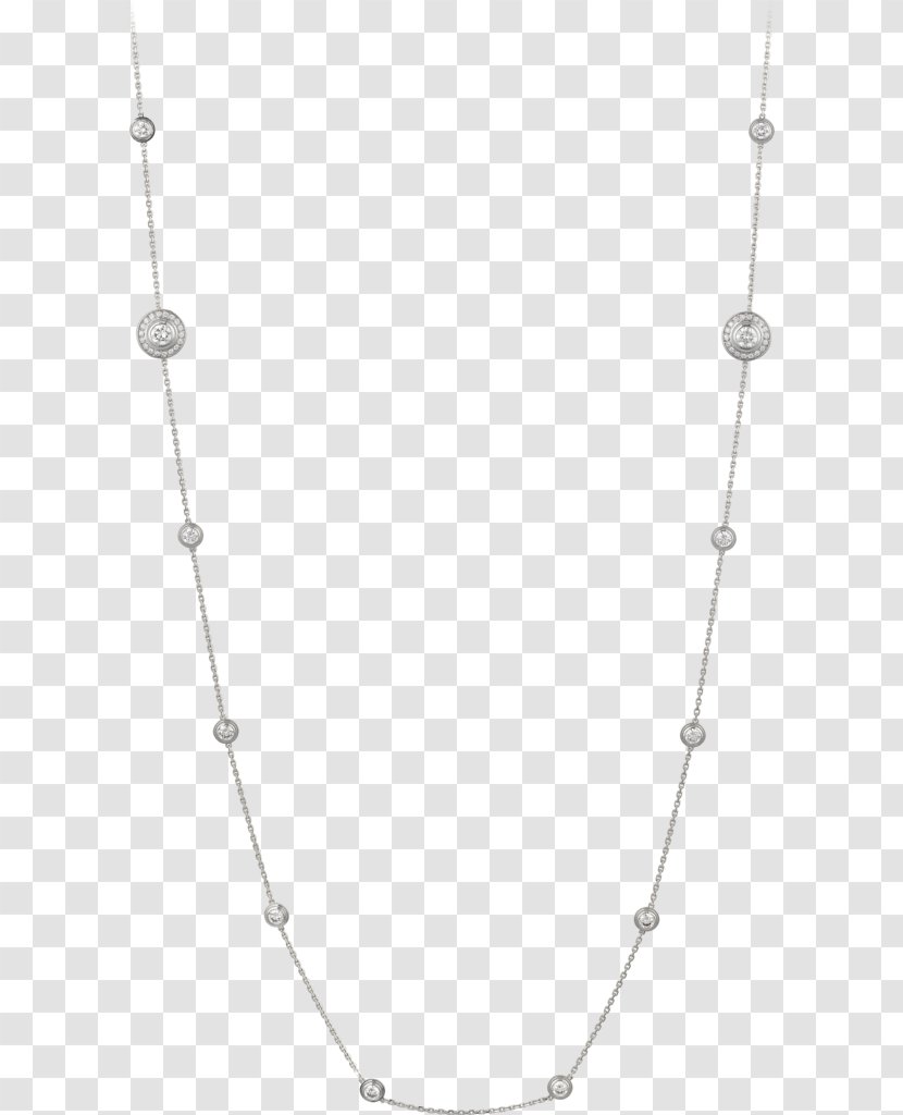 Necklace Brilliant Diamond Gold Carat - Colored - Sack Of Diamonds Transparent PNG