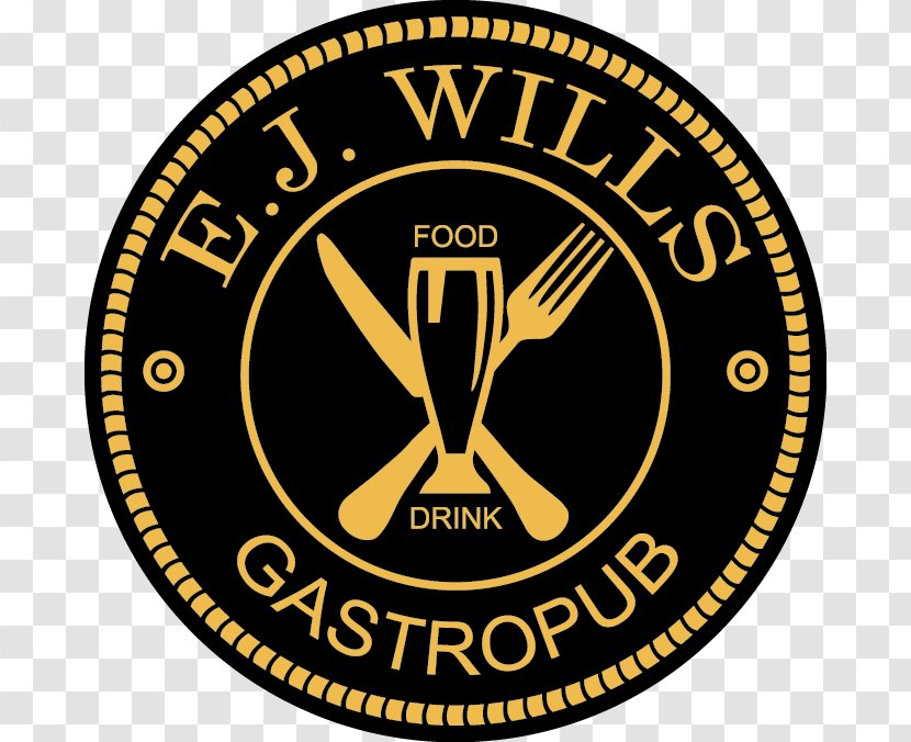 E.J. Wills Gastropub Alt Attribute Allen Guitar Gallery On The Square McKinney - Symbol Transparent PNG