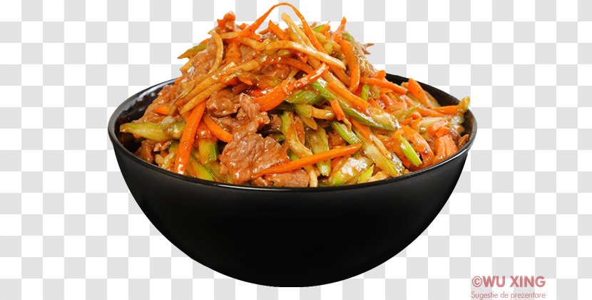 Korean Cuisine Thai Chinese Side Dish Recipe - Wu Xing Transparent PNG