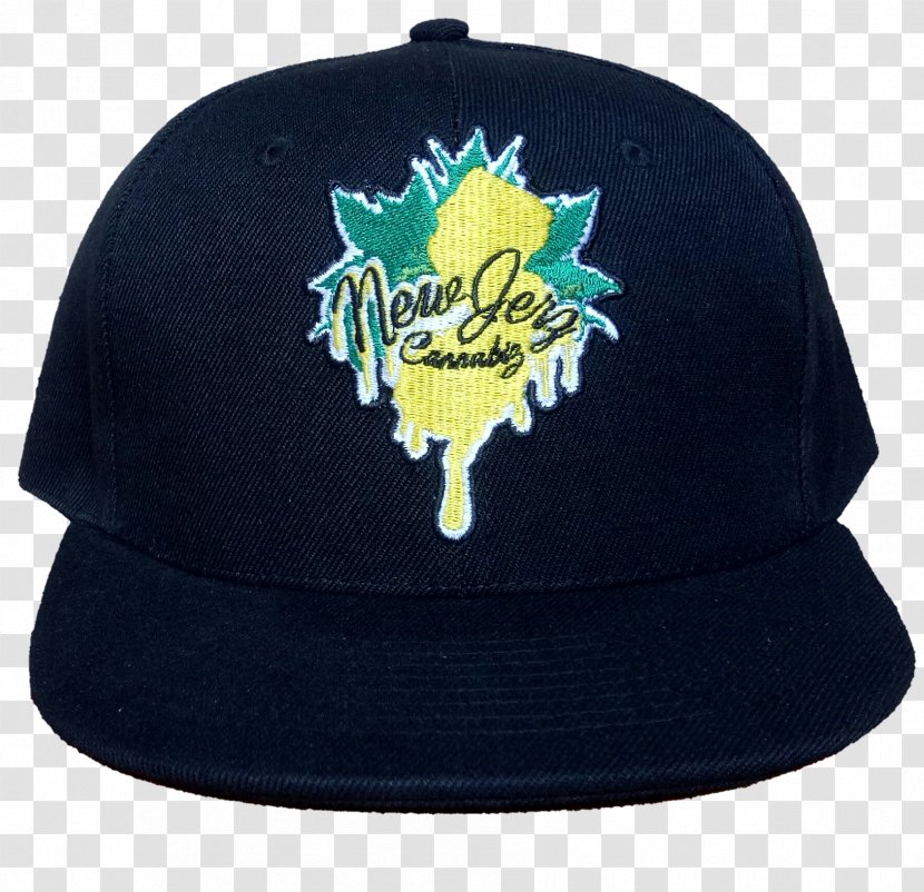 Baseball Cap Hat Headgear Fullcap - Snapback Transparent PNG
