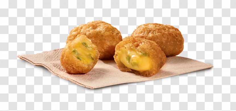 Fritter Fast Food Arancini Vetkoek Meat - Mozzarella - Chilli Cheese Transparent PNG