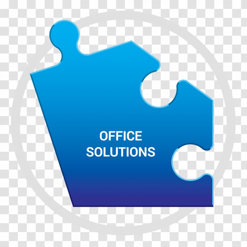 Service Industry Imaging Office Systems, Inc. Brand Document - Blue - Keypoint Transparent PNG