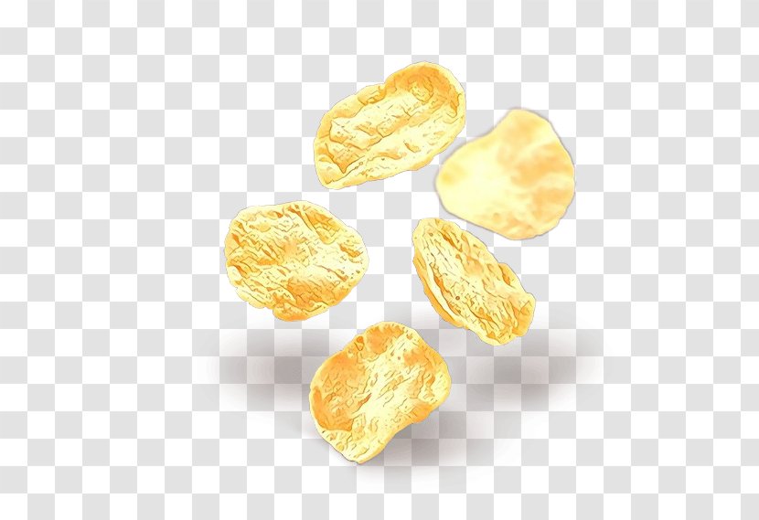 Yellow Food Cuisine Junk Dish - Ingredient - Plant Transparent PNG