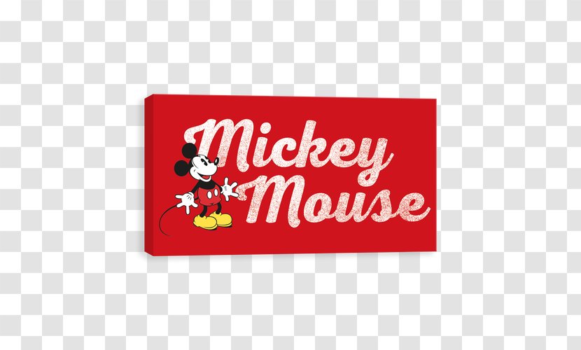 Mickey Mouse PANACA The Walt Disney Company Digital Marketing Transparent PNG