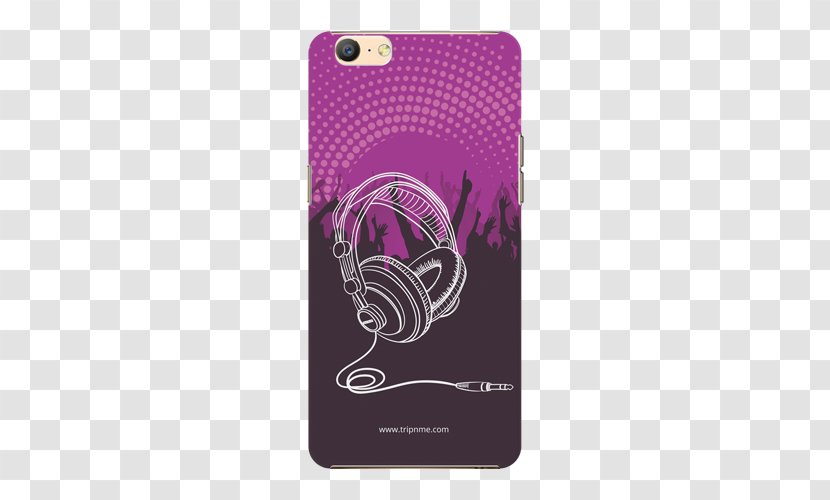 Headphones Telephone Mobile Phone Accessories Sony IPhone 6 Plus - Electronic Device Transparent PNG