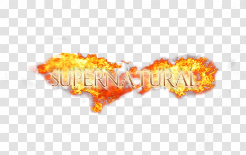 Castiel Logo Supernatural - Season 1 WikiSupernatural Transparent PNG