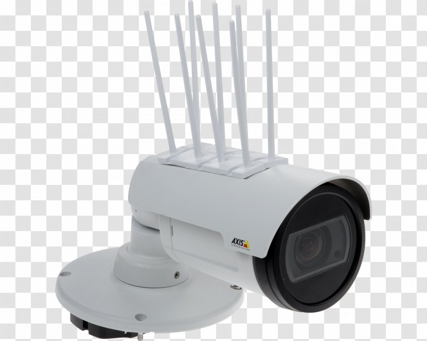Axis 5801-121 Bird Control Spike Closed-circuit Television Communications AXIS M1113 Network Camera - Birds Nest Cutoff Transparent PNG