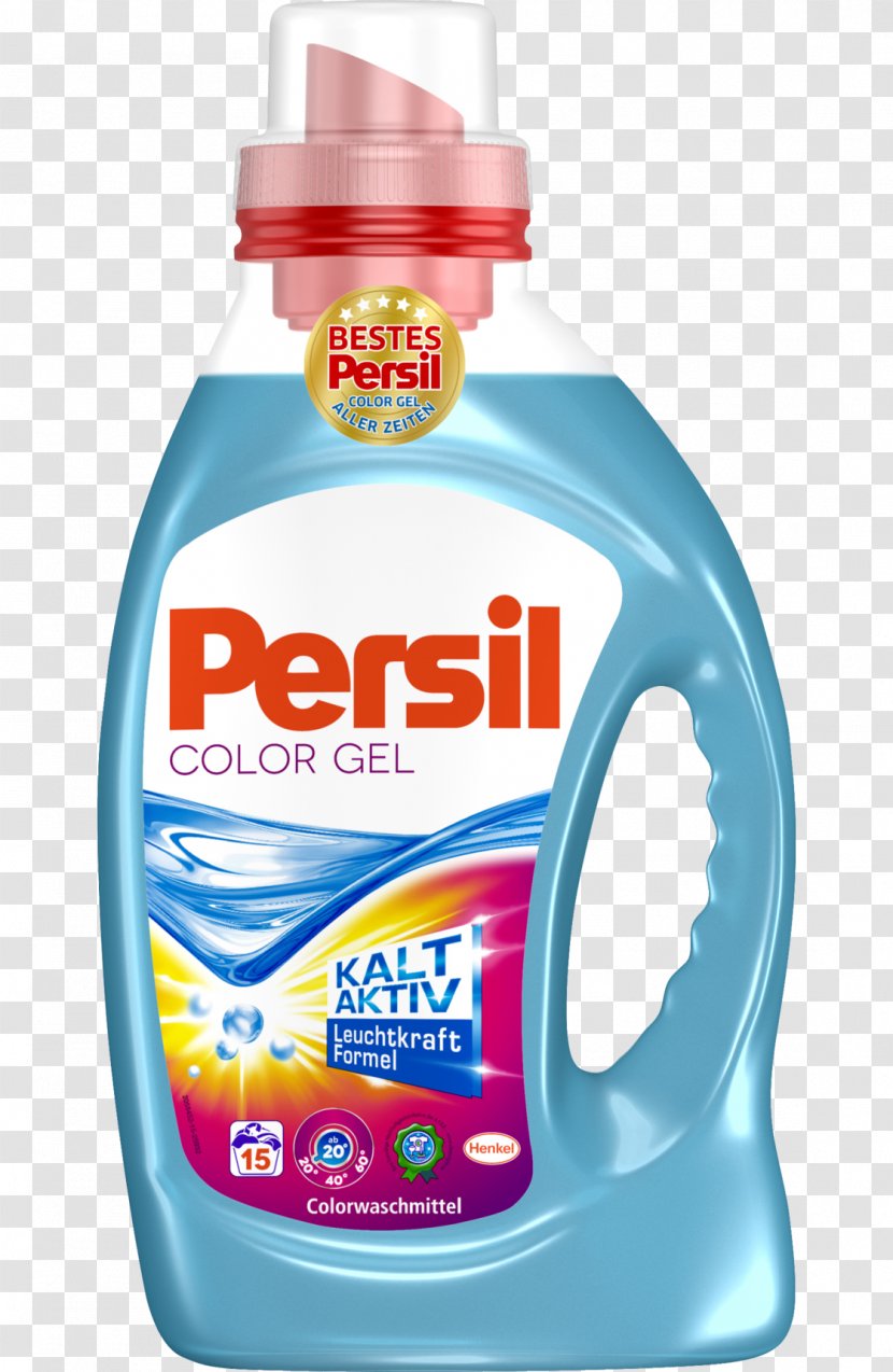 Persil Laundry Detergent Washing - Downy Transparent PNG