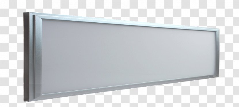 Display Device Rectangle - Computer Monitors - Luminous Efficacy Transparent PNG