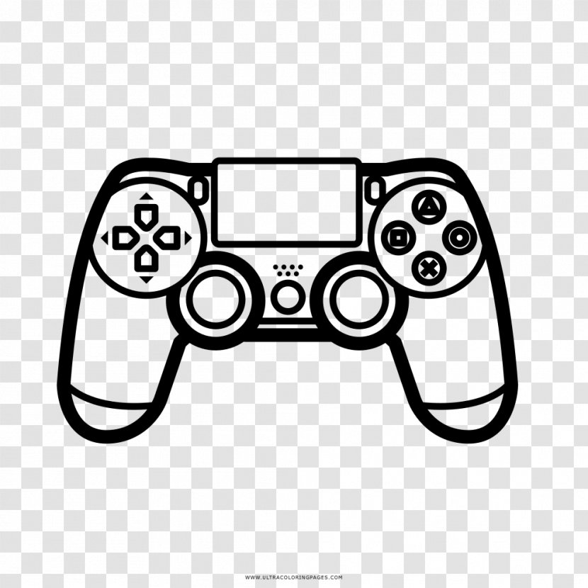 Grand Theft Auto 2 Game Controllers PlayStation Xbox 360 Controller Video - Automotive Design - Playstation Transparent PNG