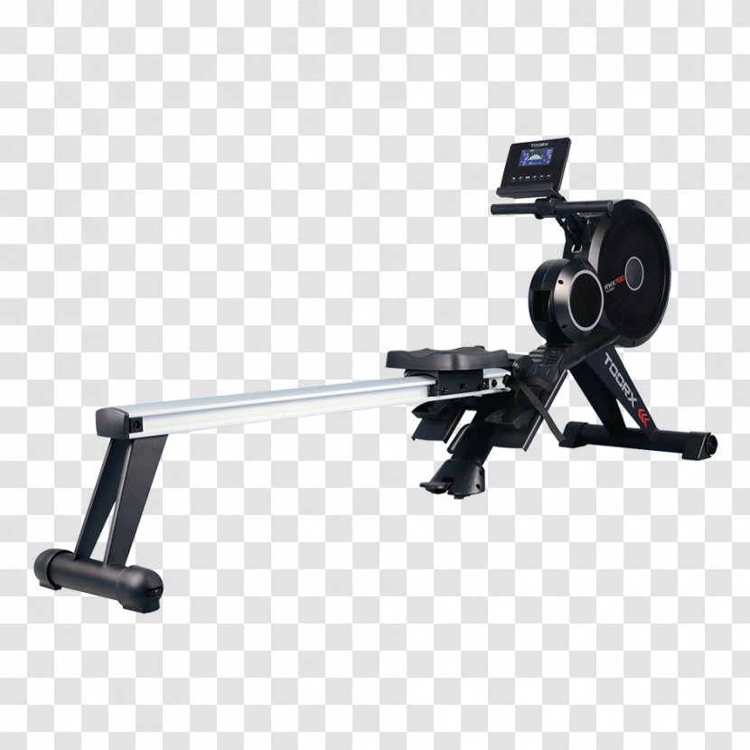 Indoor Rower Concept2 Flywheel Physical Fitness Rowing - Camera Accessory - System Transparent PNG