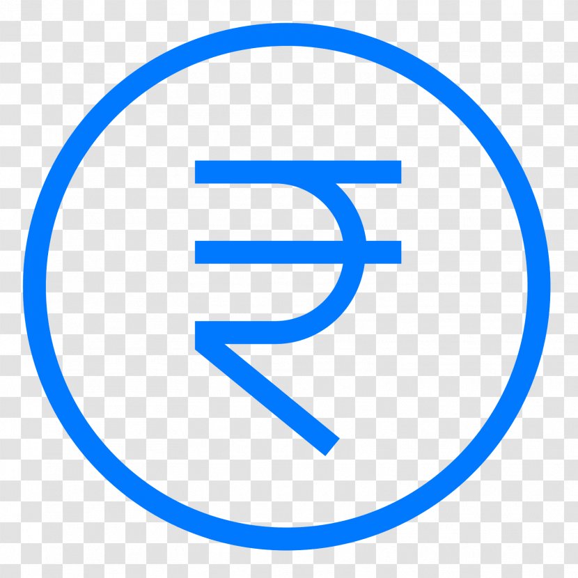 Two-way Communication Organization Information - Sign - Rupee Transparent PNG