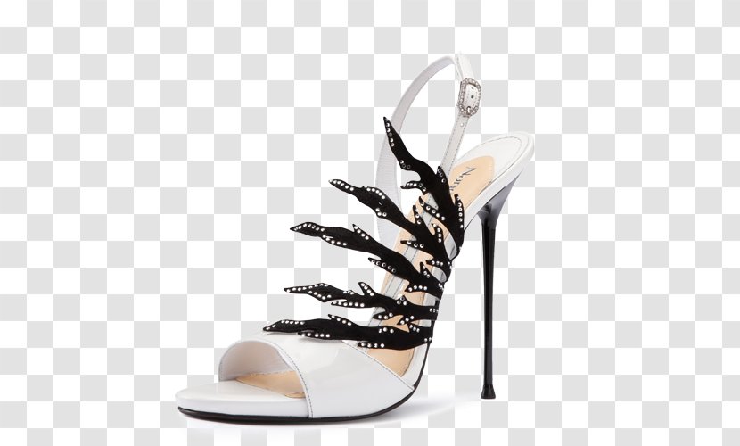 Shoe Sandal Blog Product Design - High Heeled Footwear - Medinilla Magnifica Transparent PNG