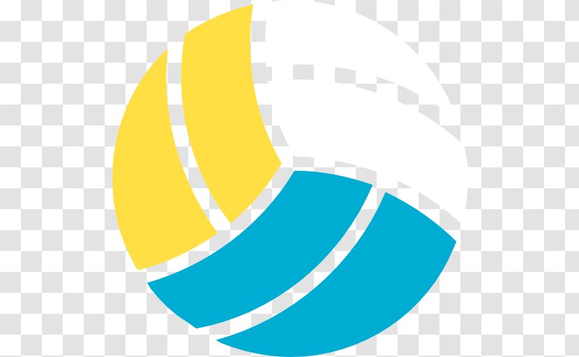 Volleyball Logo Clip Art Sports Philippines National Football Team - Statistics - Brand Transparent PNG