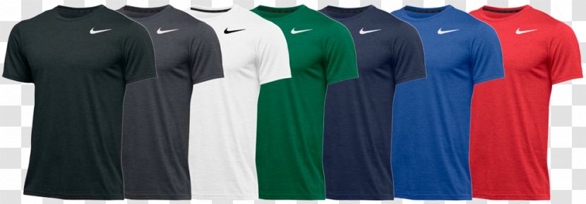 T-shirt Jersey Polo Shirt Sleeve Nike - T Decorative Pattern Transparent PNG