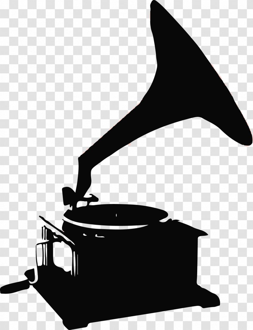 Phonograph Record Photography - Tree - Turntable Transparent PNG