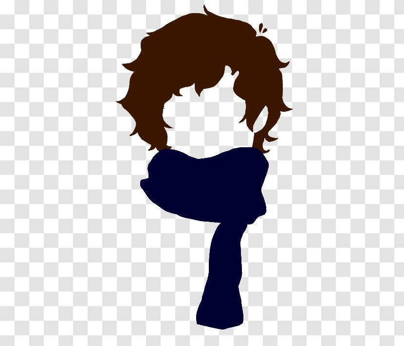 Shoulder Silhouette Clip Art - Arm - Sherlock Holmes Transparent PNG