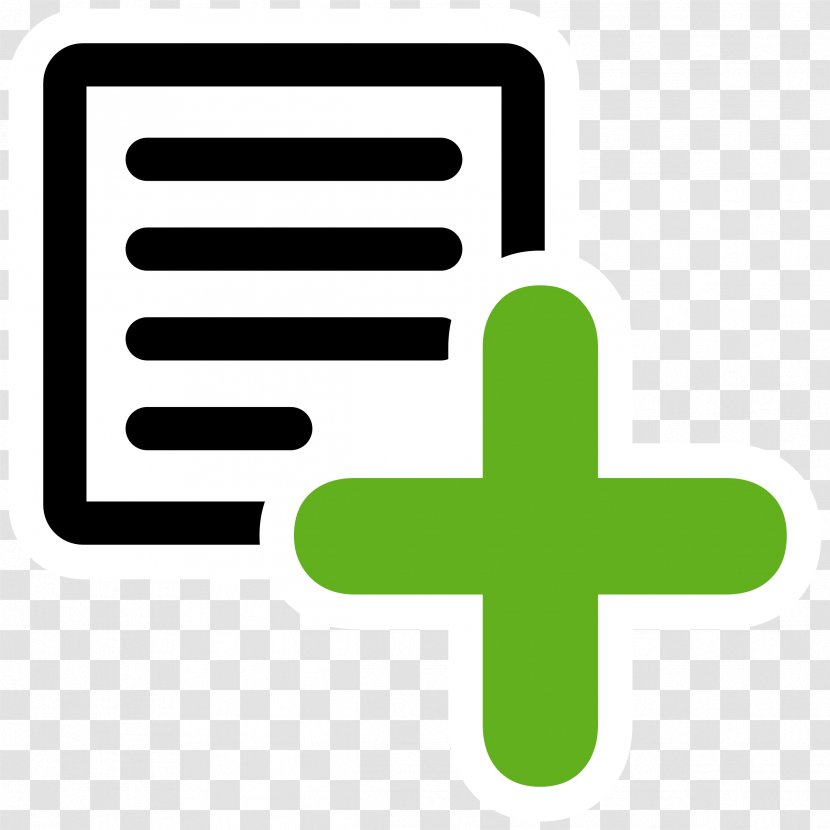 Clip Art - Green - Microsoft Transparent PNG