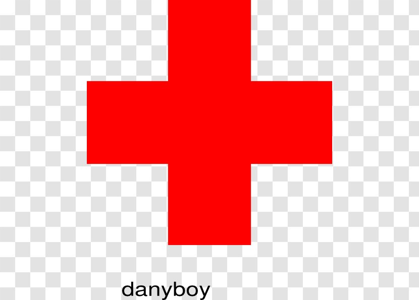 First Aid Kits International Red Cross And Crescent Movement Image Clip Art - Dan Transparent PNG