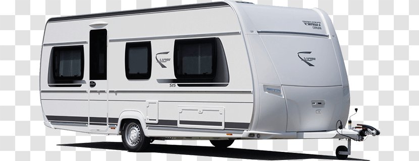 3C Caravan Custom Care Campervans - Car Transparent PNG