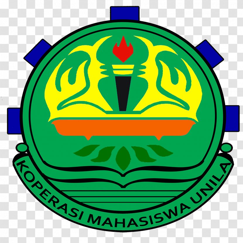 Lampung University Kopma Unila Hubungan Internasional FISIP UNILA College Student - Koperasi Mahasiswa - Vector Transparent PNG