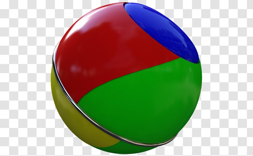 Web Browser Desktop Metaphor - Green - Google Chrome Logo Transparent PNG