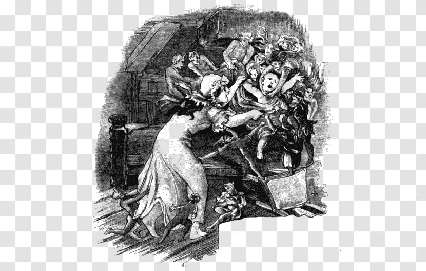НЕдобрая старая Англия Middle Ages Victorian Era 19th Century Fairy - Human Behavior Transparent PNG