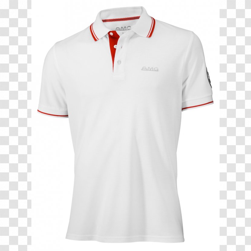 Polo Shirt T-shirt Mercedes-Benz Ralph Lauren Corporation - Collar Transparent PNG