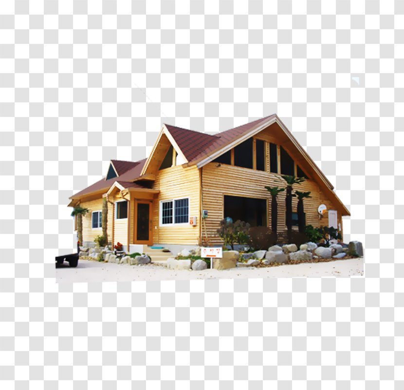 House Real Estate Computer File - Window Transparent PNG