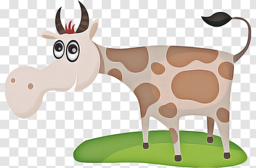 Reindeer - Cattle - Burro Fawn Transparent PNG